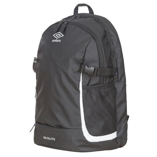 UMBRO Ryggsäck UX Elite, 45L Svart