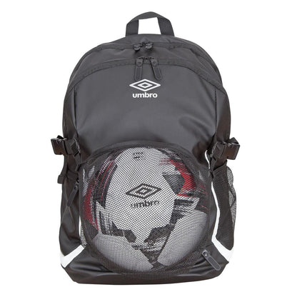 UMBRO Ryggsäck UX Elite, 45L Svart