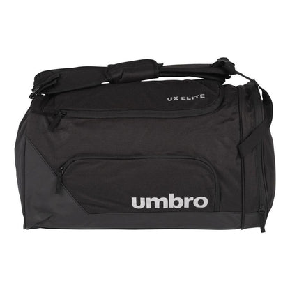 UMBRO Träningsväska ELITE UX, 40L Svart