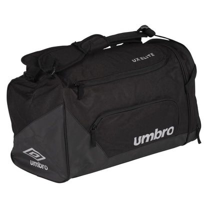 UMBRO Träningsväska ELITE UX, 40L Svart